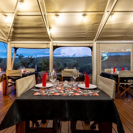 Iketla Lodge Ohrigstad Ngoại thất bức ảnh