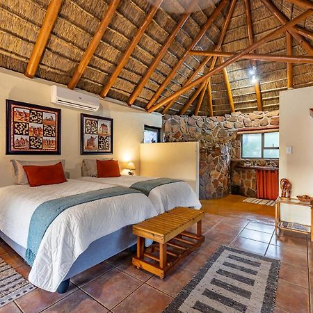 Iketla Lodge Ohrigstad Ngoại thất bức ảnh