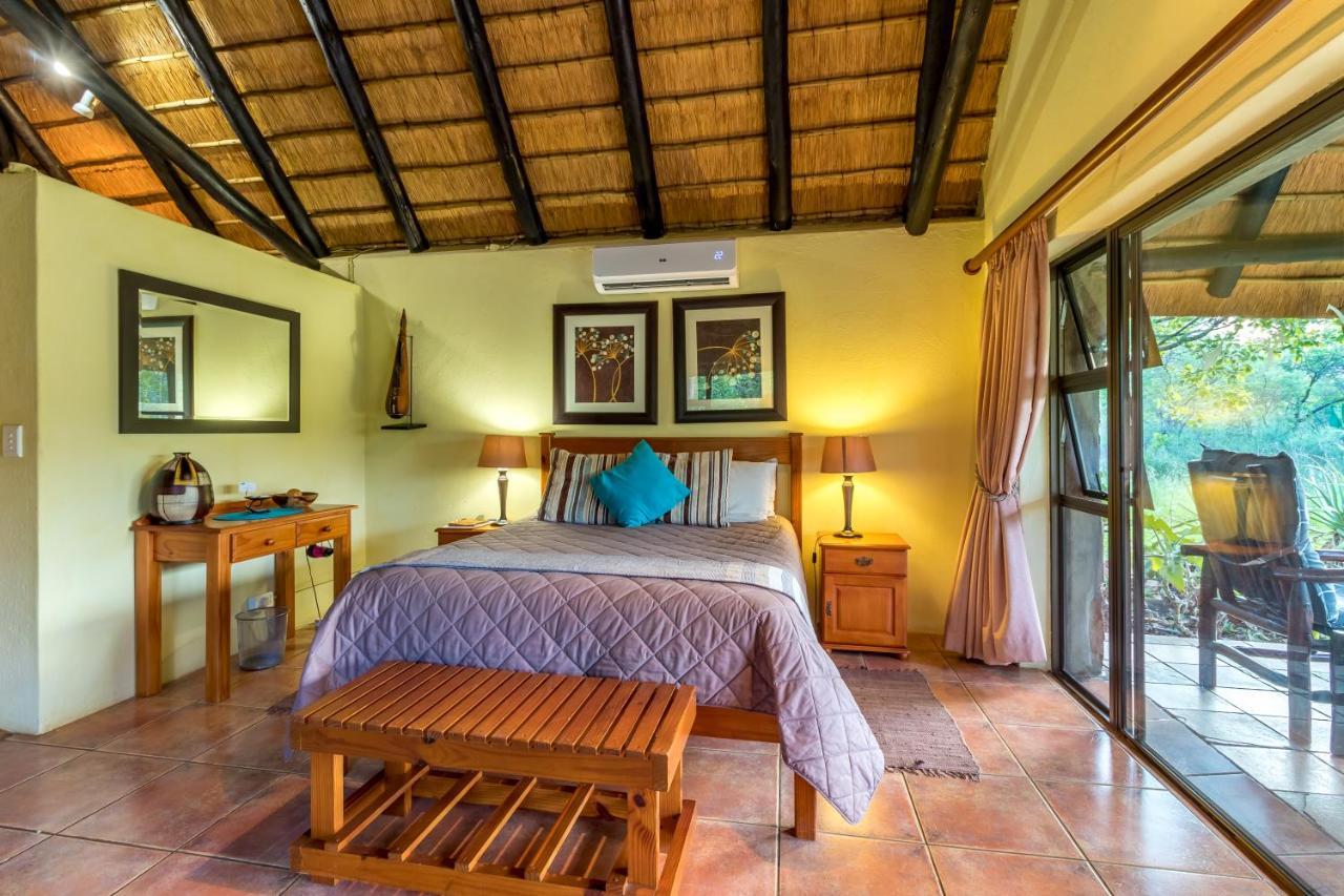 Iketla Lodge Ohrigstad Ngoại thất bức ảnh