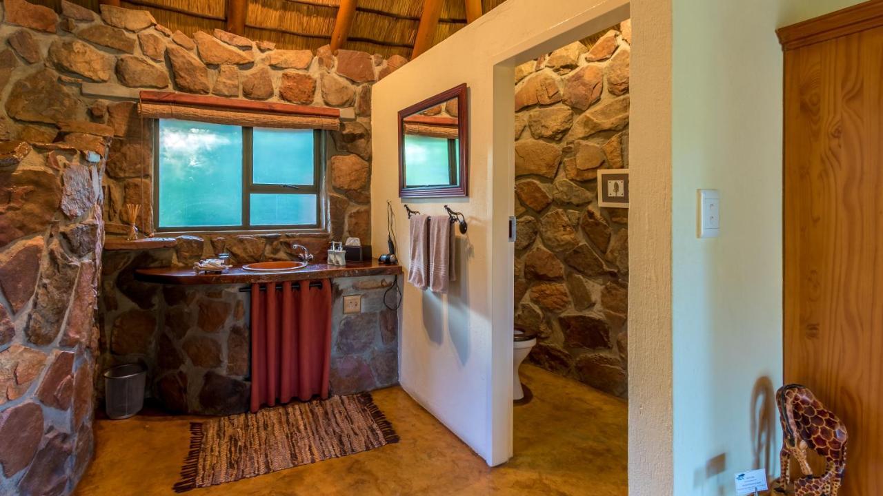 Iketla Lodge Ohrigstad Ngoại thất bức ảnh