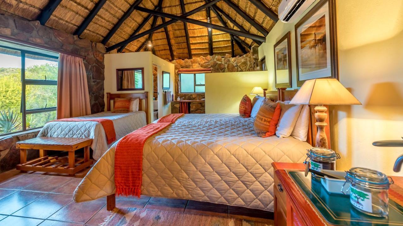 Iketla Lodge Ohrigstad Ngoại thất bức ảnh