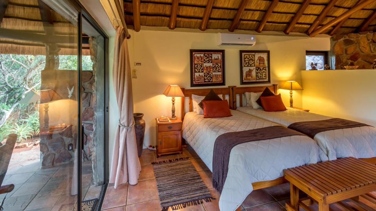 Iketla Lodge Ohrigstad Ngoại thất bức ảnh