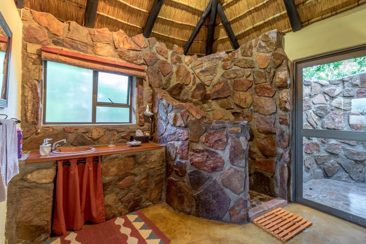 Iketla Lodge Ohrigstad Ngoại thất bức ảnh