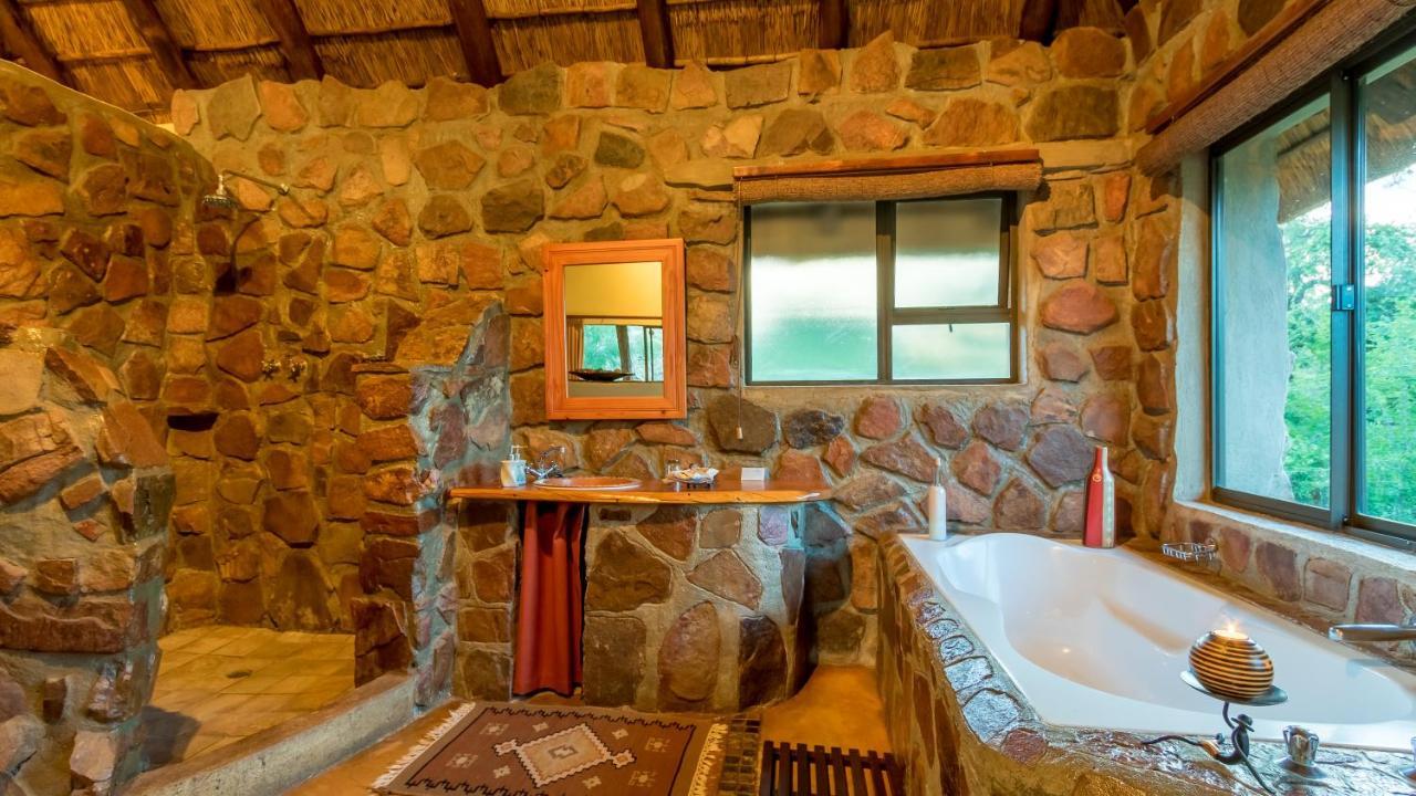 Iketla Lodge Ohrigstad Ngoại thất bức ảnh