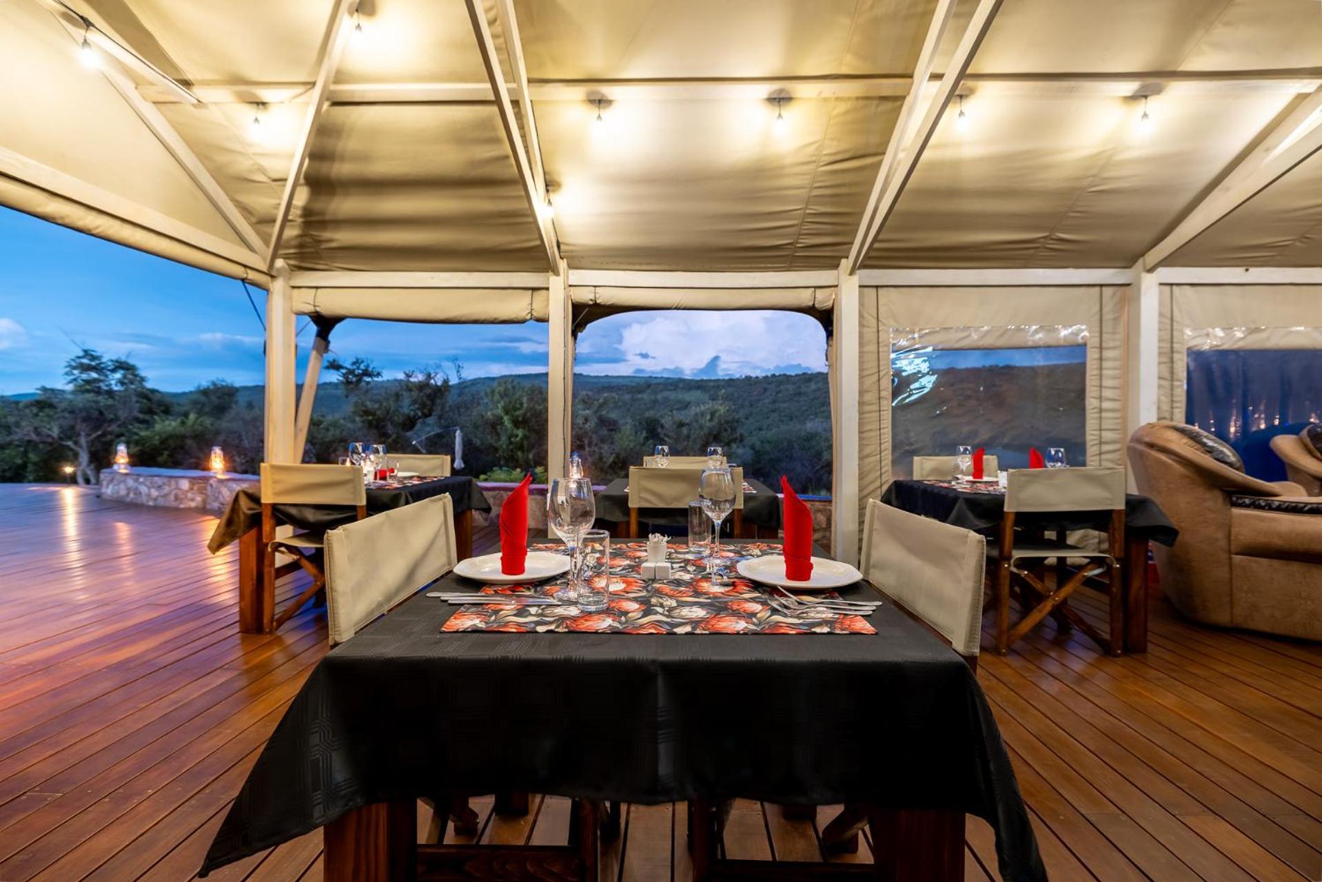 Iketla Lodge Ohrigstad Ngoại thất bức ảnh