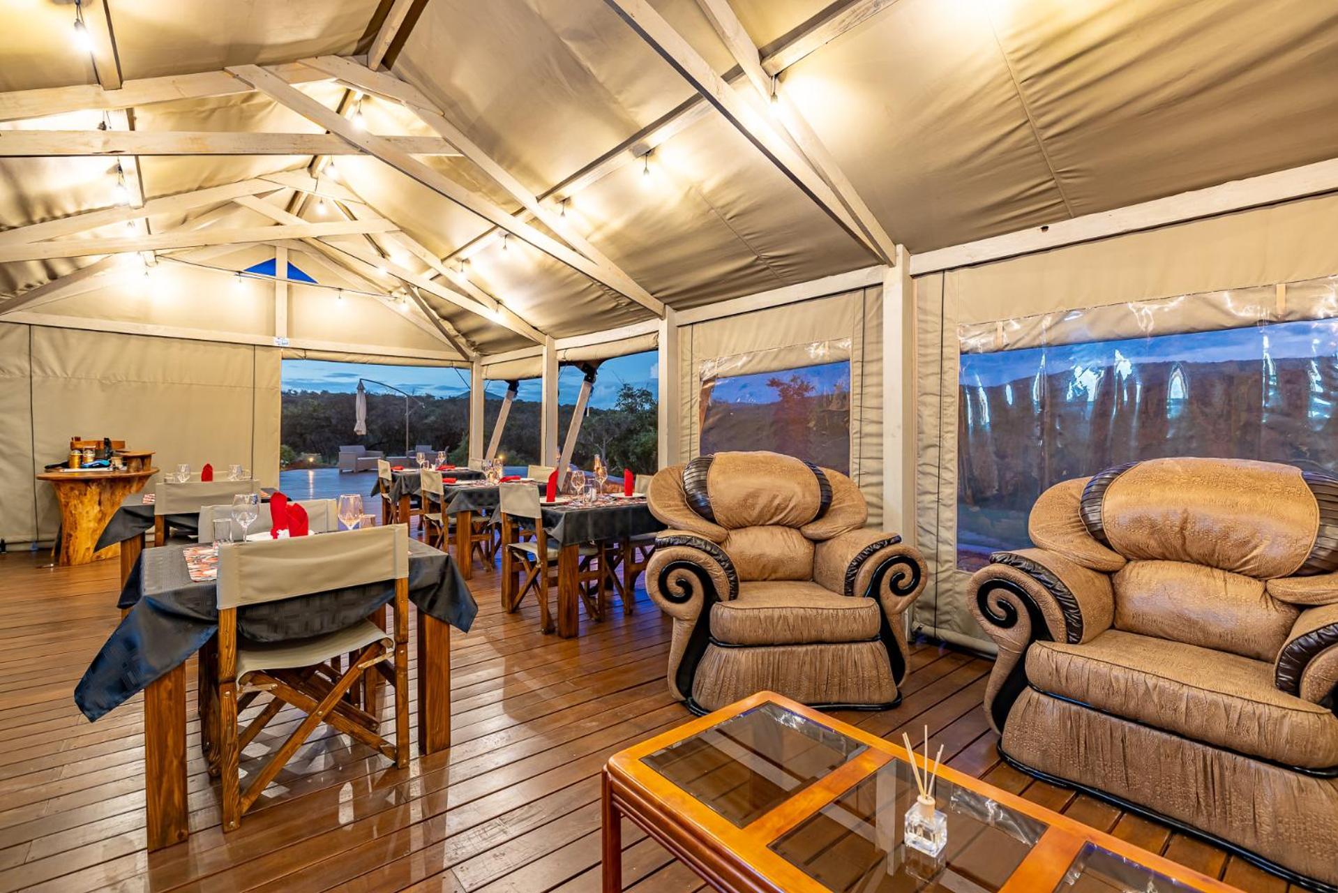 Iketla Lodge Ohrigstad Ngoại thất bức ảnh