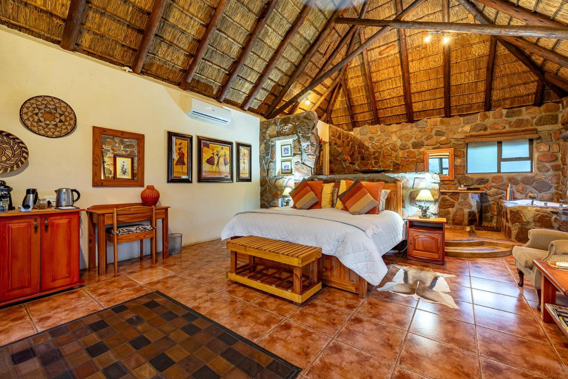 Iketla Lodge Ohrigstad Ngoại thất bức ảnh