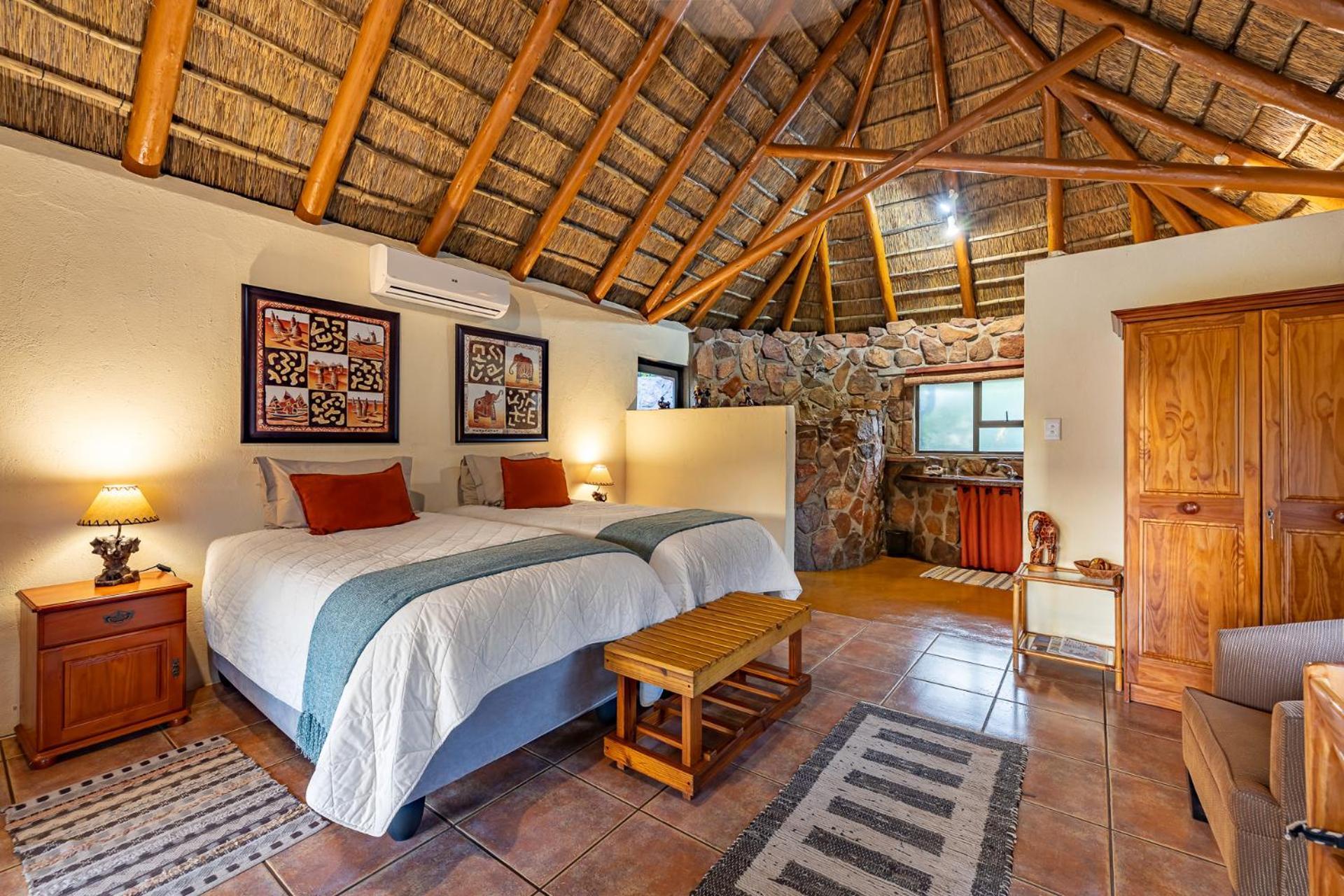 Iketla Lodge Ohrigstad Ngoại thất bức ảnh